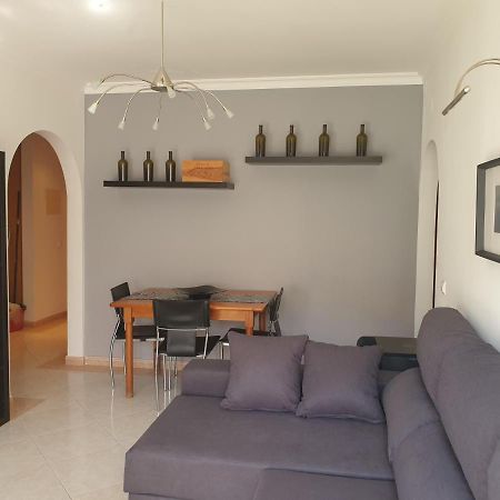 Austral Apartment Quarteira Buitenkant foto