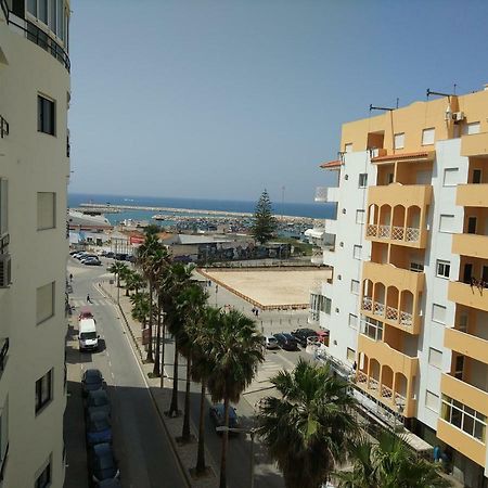 Austral Apartment Quarteira Buitenkant foto