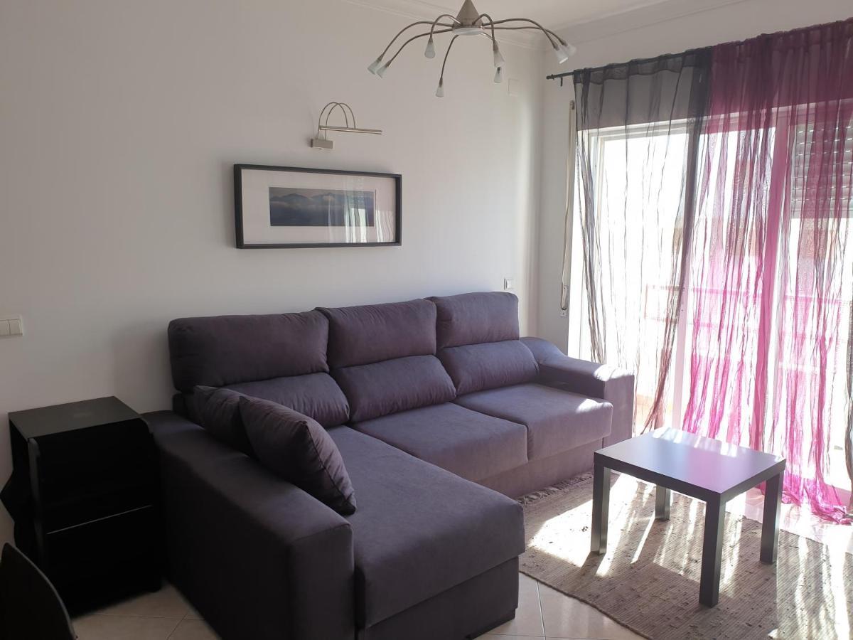 Austral Apartment Quarteira Buitenkant foto