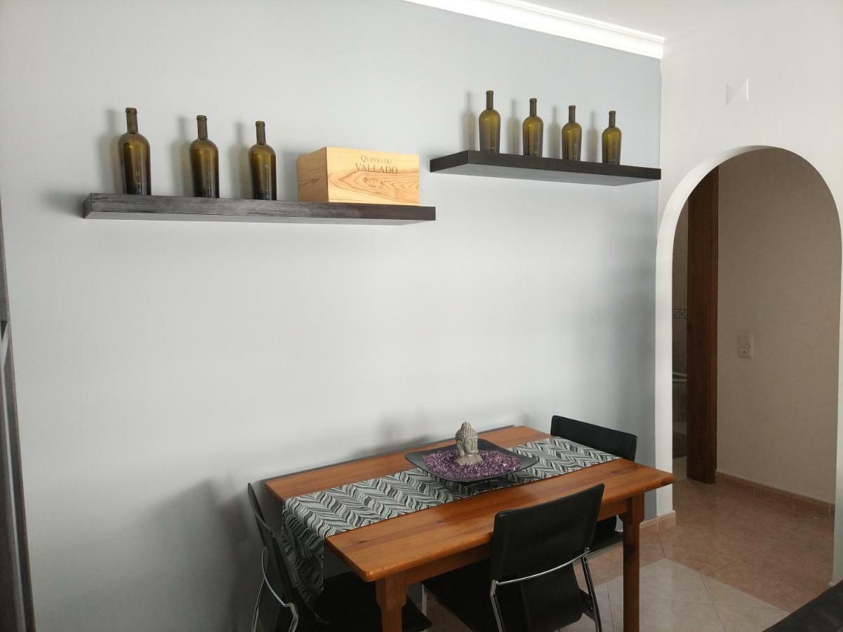 Austral Apartment Quarteira Buitenkant foto