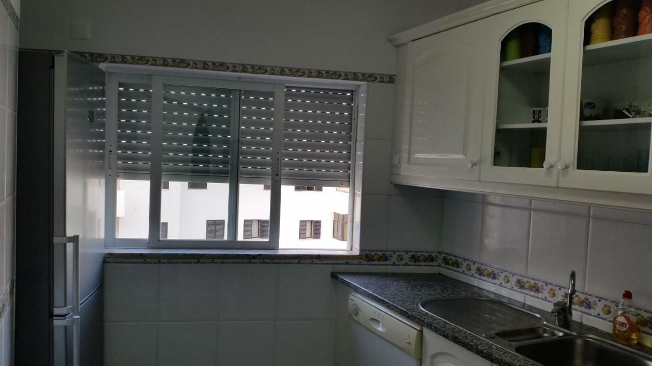 Austral Apartment Quarteira Buitenkant foto
